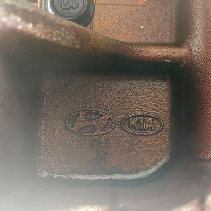 Hyundai Santa Fe Engine Oil Pump  2.0 2019 2020
