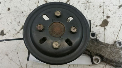 21010F4625 Coolant Pump 1.8L Fits 04-06 Nissan Sentra