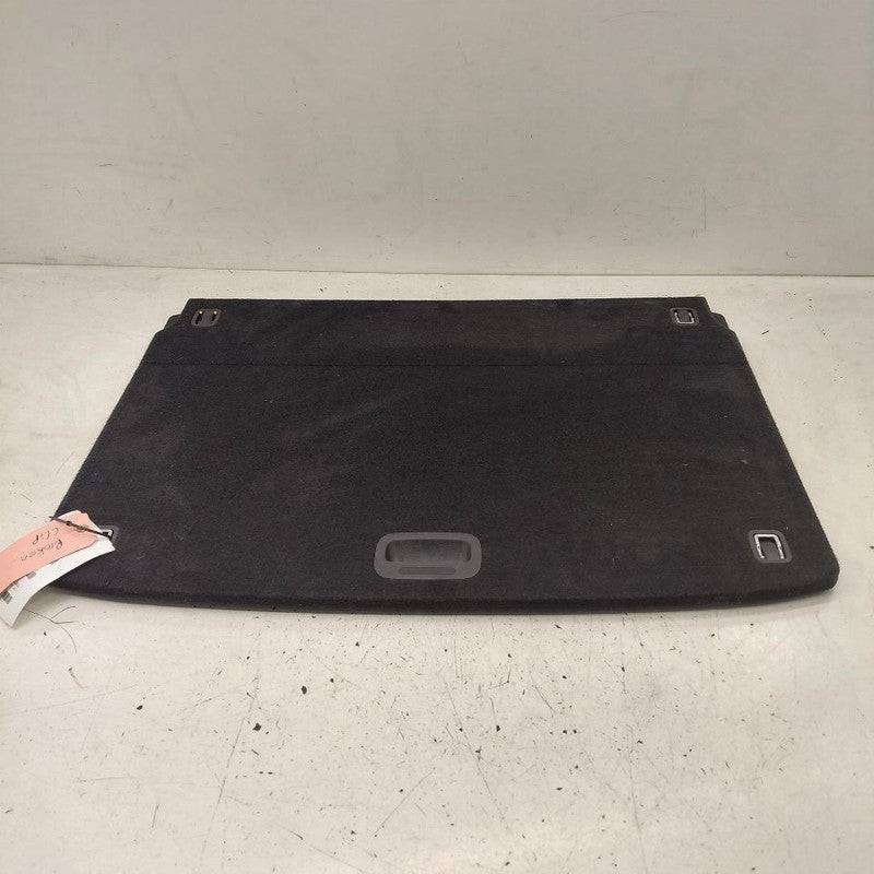 Hyundai Kona Spare Tire Cover Trunk Mat  2021 2020 2019