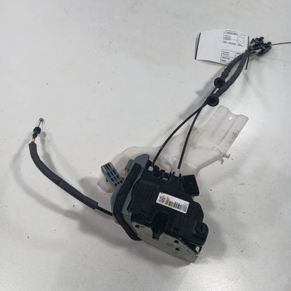 Kia Sorento Door Latch Lock Left Driver Rear  2018 2017 2016 OEM