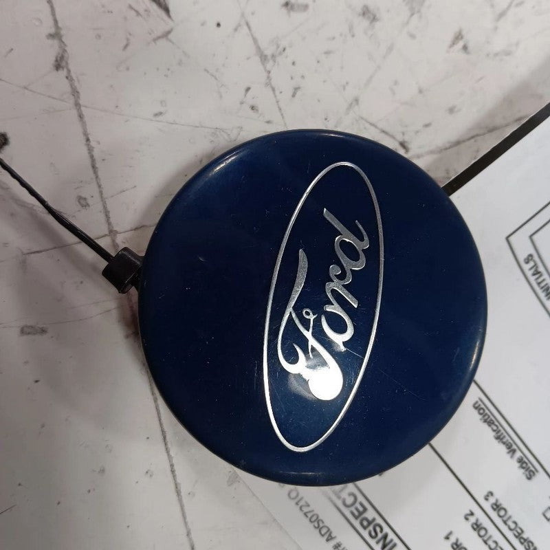 2019 Ford Fiesta Wheel Rim Center Cap