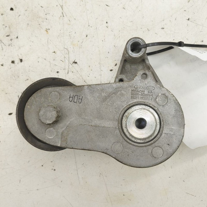 Hyundai Kona Belt Tensioner Pulley  2.0 2021 2020 2019