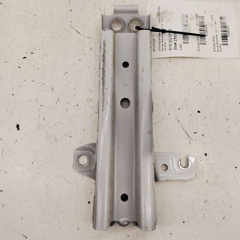 Subaru Crosstrek Bumper Mount Bracket Right Passenger Side Front 2023 