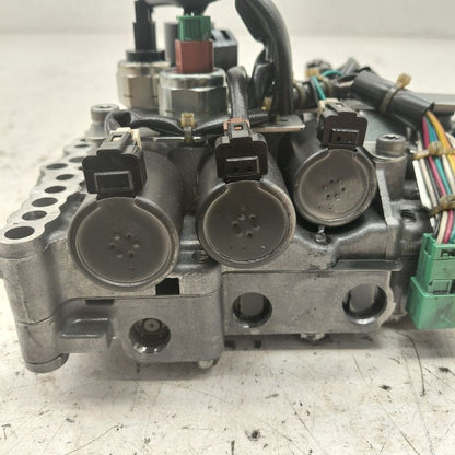 Nissan Murano Automatic Transmission Valve Body  2020 2021 2022 2023