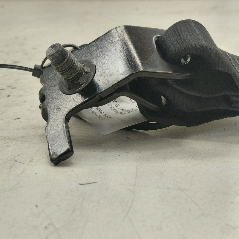 Nissan Rogue Seat Belt Buckle Latch Right Passenger Rear Back  2021 20
