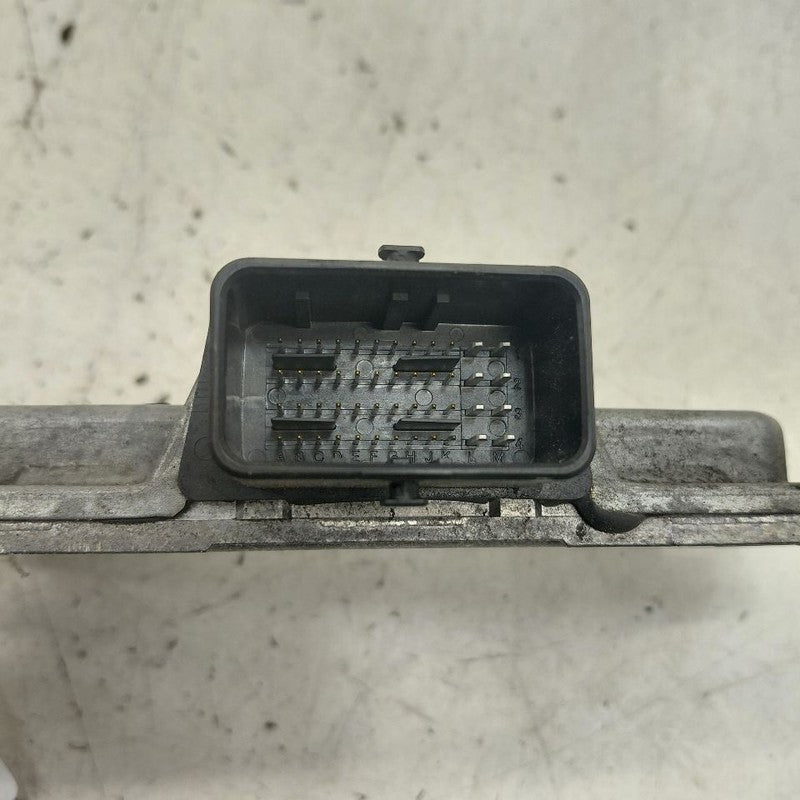 Transmission Control Module {310369UH0A} Fits 19-25 Nissan Altima