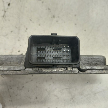 Transmission Control Module {310369UH0A} Fits 19-25 Nissan Altima