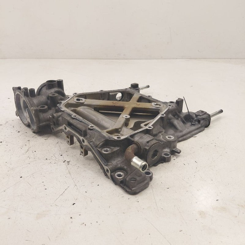 Upper Engine Oil Pan 2.0L Fits 18-23 XV Subaru Crosstrek