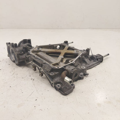 Upper Engine Oil Pan 2.0L Fits 18-23 XV Subaru Crosstrek