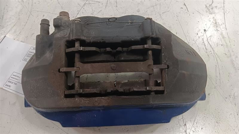 4775050200 Driver Left Brake Caliper Front Without Sport Package RWD Fits 07-17 LEXUS LS460