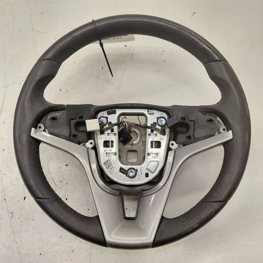 Steering Wheel With Cruise Control Fits 22 Chevy Trax