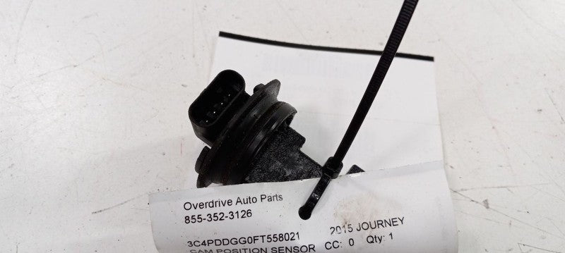 Dodge Journey Camshaft Cam Shaft Position Sensor 2014 2015 2016 2017 2018