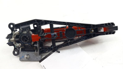 Chevy Sonic Door Handle Right Front Passenger Exterior Outside Outer 2015