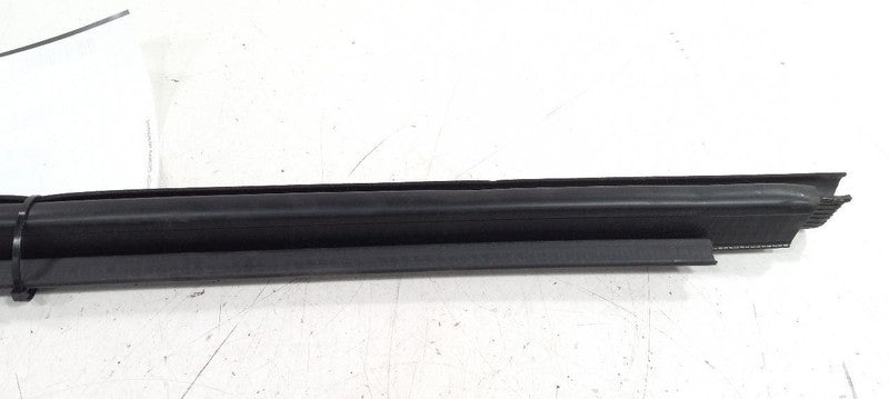 Cadillac CTS Right Front Interior Weather Strip 2011 2012 2013 OEM