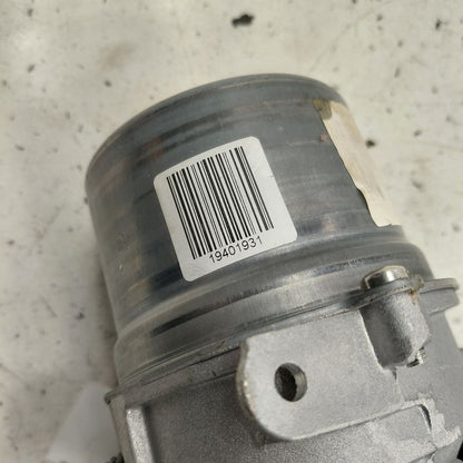 2018 Fiat 500 X Model Electric Assist Steering Column Motor