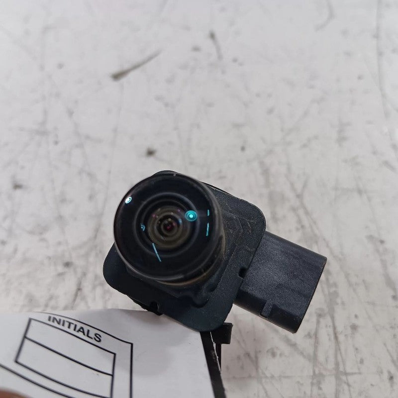 Reverse Camera Projector Camera Rear Fits 20-23 Subaru Legacy OEM