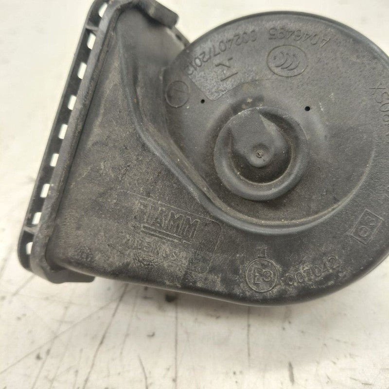 Jeep Cherokee Horn  2019 2020 2021