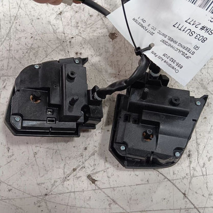 Subaru Forester Column Switch Blinker Signal Wiper Mount Bracket  2016