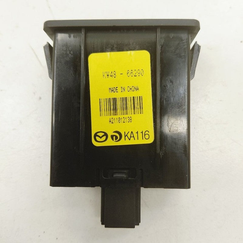 Mazda CX-5 USB Plug In Hub Port  2023 2022 2021 2020 OEM