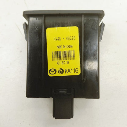 Mazda CX-5 USB Plug In Hub Port  2023 2022 2021 2020 OEM