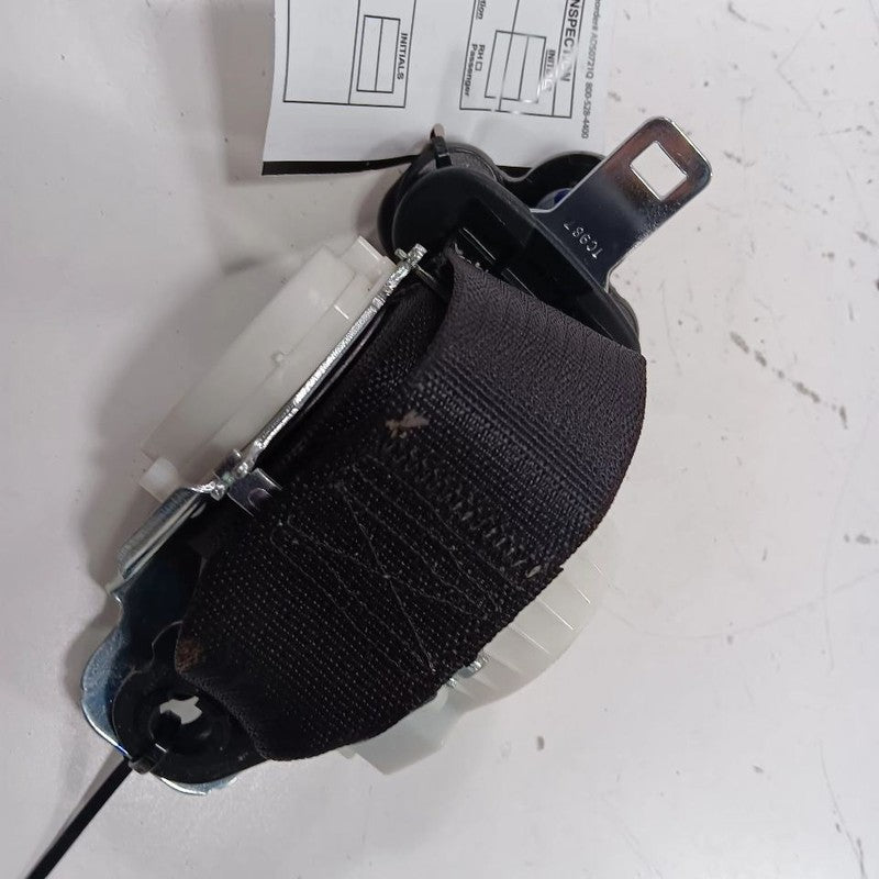 Jeep Compass Seat Belt Strap Retractor Left Rear Back  2021 2020 2019 