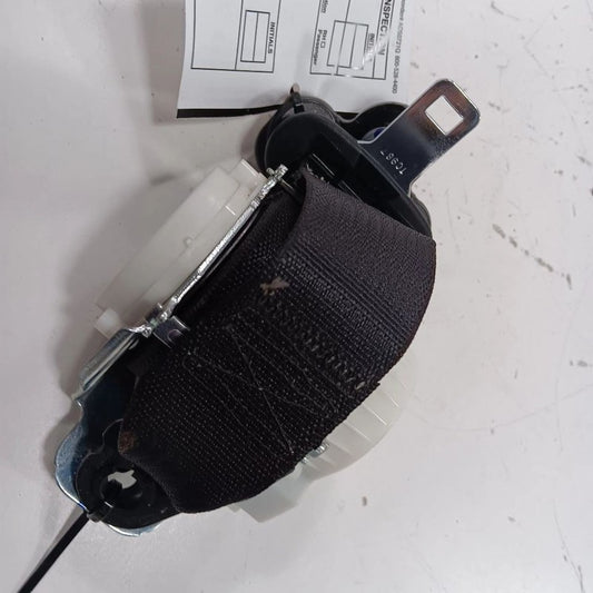 Jeep Compass Seat Belt Strap Retractor Left Rear Back  2021 2020 2019 