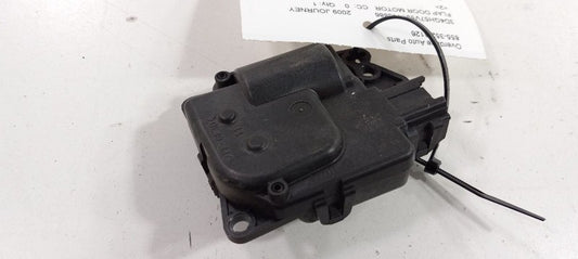 Dodge Journey Flap Door Motor Heater AC Door Actuator 2009 2010 2011 2