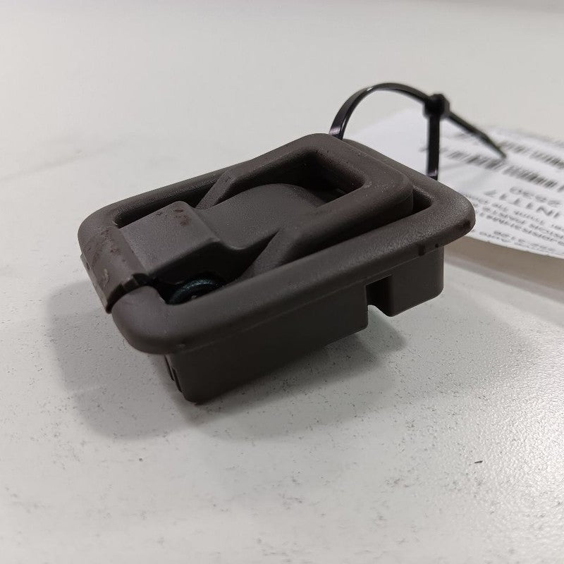 INFINITI QX50 Rear Trunk Tie Down Hook 2017 2016 2015 2014 OEM