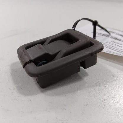 INFINITI QX50 Rear Trunk Tie Down Hook 2017 2016 2015 2014 OEM
