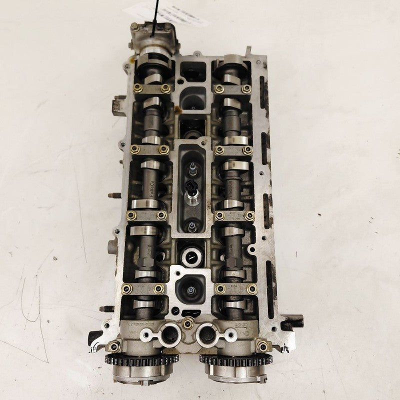 Engine Cylinder Head Fits 18-22 Ford Ecosport OEM