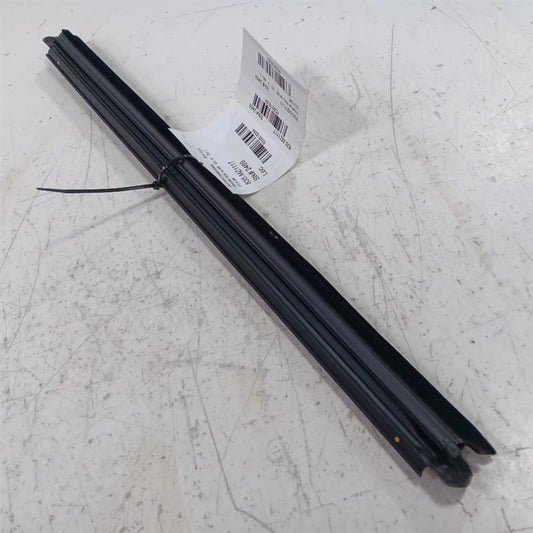 Mazda CX-3 Right Rear Weather Strip Interior  2016 2017 2018