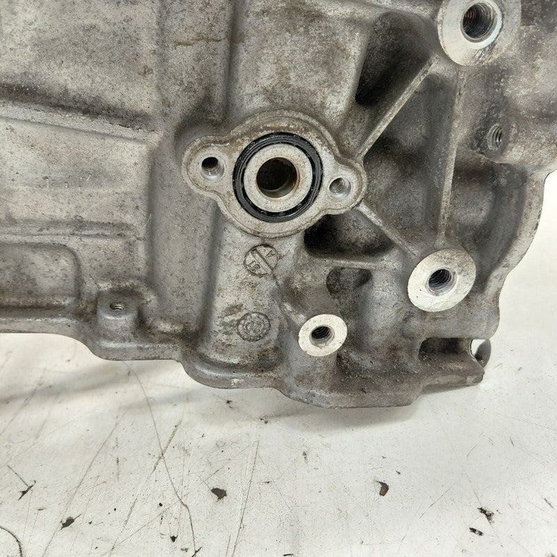 Lower Bare Engine Cylinder Block 2.7L Turbo Fits 15-25 FORD F150 PICKU