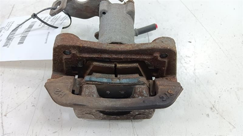 Left Rear Brake Caliper Fits 14-16 FORTE  OEM