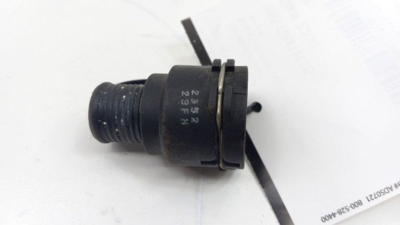 Chevy Sonic Radiator Hose Neck 2012 2013 2014 2015 2016