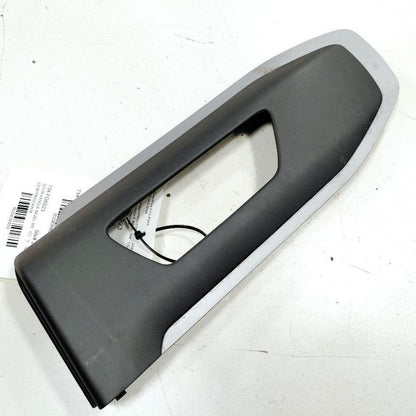 Ford Bronco Sport Int. Door Handle Bezel Right Pass. Rear {M1PBS275A42