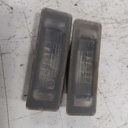 Hyundai Tucson License Plate Light Lamp  2019 2020 2021 OEM