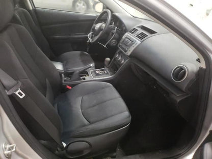 Mazda 6 On Body Door Jamb Seal Rear Right Passenger Back 2013 2012 201