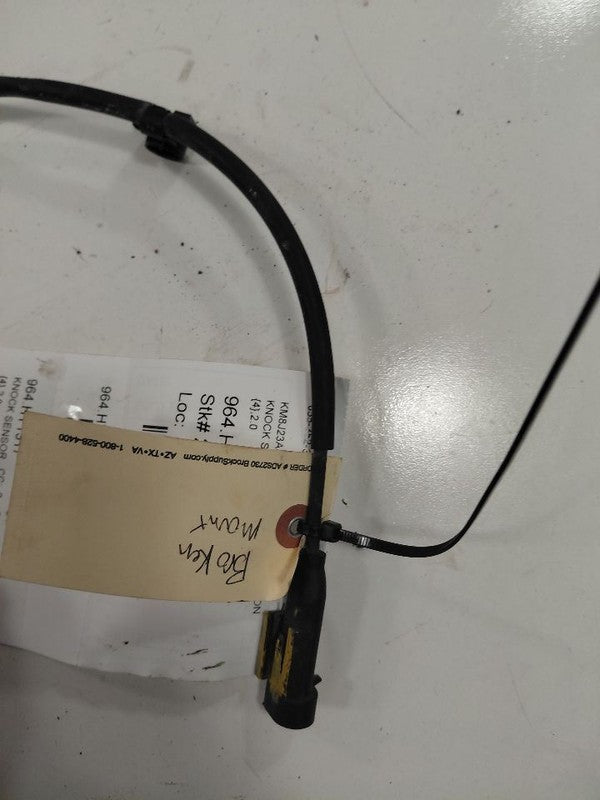 Hyundai Tucson Engine Knock Sensor  2.0 2016 2017 2018 OEM
