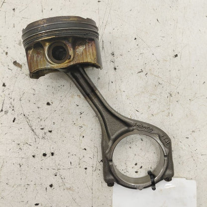 Ford Edge Single Piston With Connecting Rod   2.7 2019 2020 2021 2022