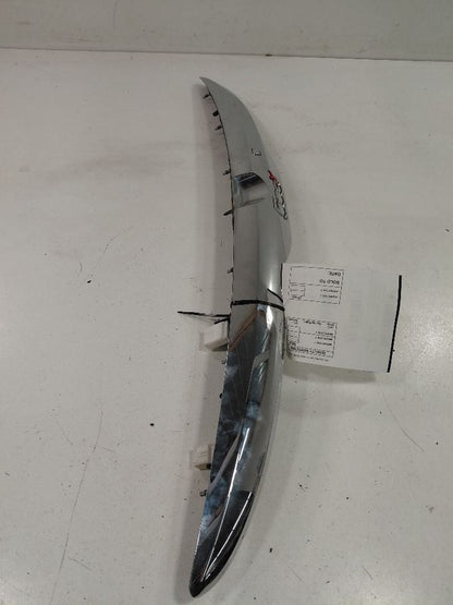 Fiat 500 Tail Finish Panel  2016 2017 2018 OEM