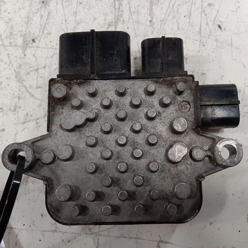 Cooling FanControl Module Fits 11-23 Nissan LEAF