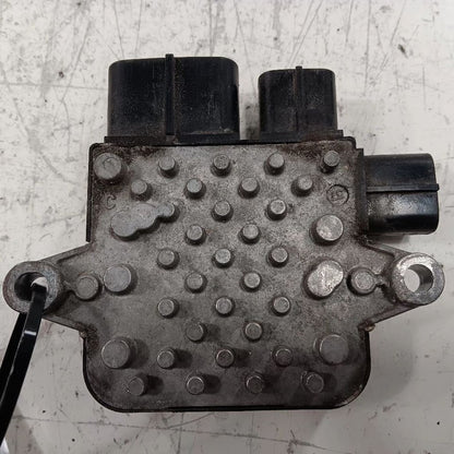 Cooling FanControl Module Fits 11-23 Nissan LEAF