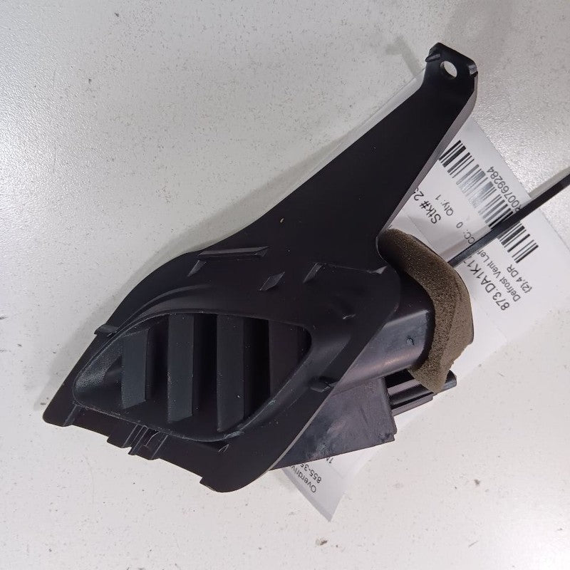 Nissan Altima Defrost Vent Left Driver Side  2017 2016 OEM