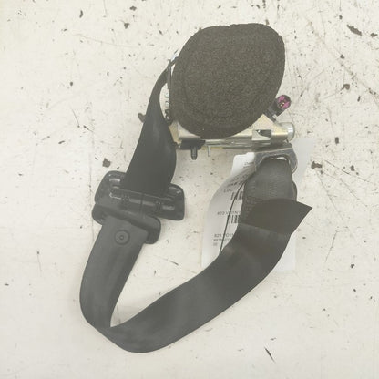 Volvo S60 Seat Belt Strap Retractor Right Passenger Rear Back  2013 20