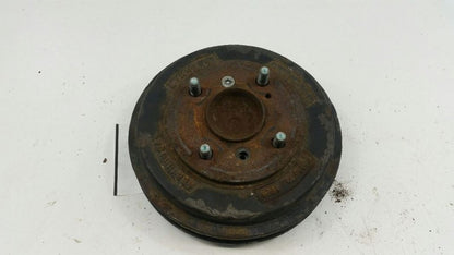  Rear Spindle Knuckle Hub Bearing 2012 FORD FIESTA 2011 2013 2014 2015