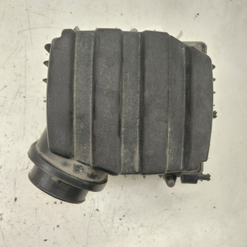 2018 Fiat 500 X 2.4 Model Air Cleaner Filter Box