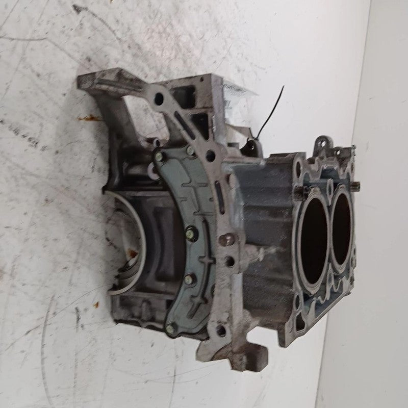 Passenger Right Side Engine Cylinder Bare Block 2.5L Fits 17-18 Subaru