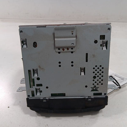 Audio Equipment Radio AM-FM-stereo-CD-MP3 US Market 15-17 Hyundai Accent