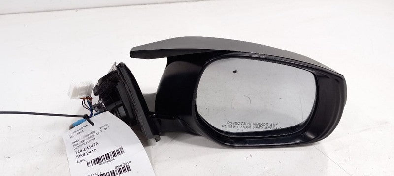 963014HB0A Passenger Right Side View Door Mirror Power Heated Fits 14-19 INFINITI Q50 
