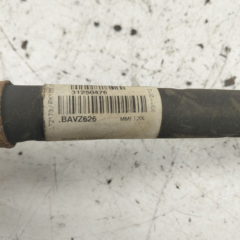 Volvo S60 AC Hose Line  2.5 2013 2014 2015